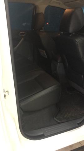 Ranger Limited 3.2 20V 4X4 CD AUT. Diesel - Foto 7