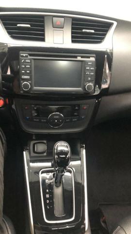 Nissan Sentra 2.0 SL Automático - 2017 - Foto 5