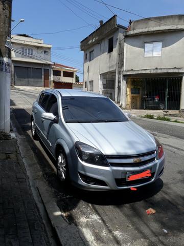 Chevrolet Vectra Gt 2.0 - Foto 2