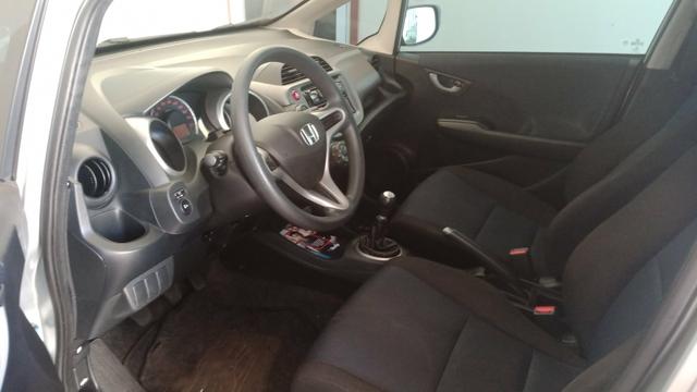 Honda Fit 2012/2013 DX 1.4 flex - Foto 2