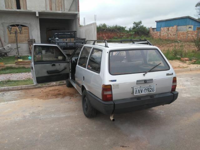 Vendo fiat elba - Foto 4
