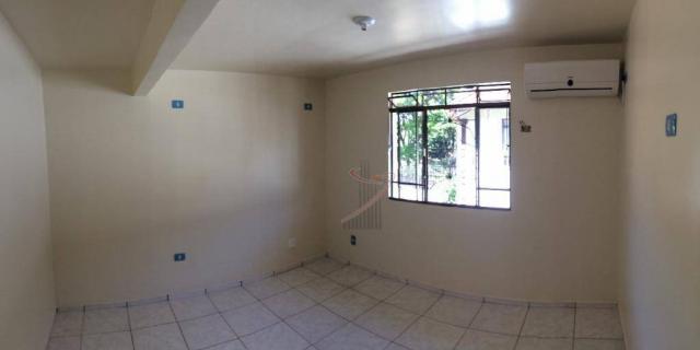 Apartamento com 3 dormitórios para alugar, 53 m² por R$ 900/mês - Jardim Alice I - Foz do - Foto 16
