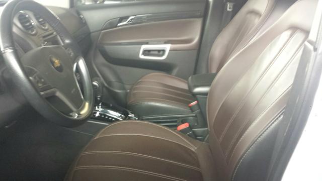 Captiva Sport 2.4 2016 - Foto 7