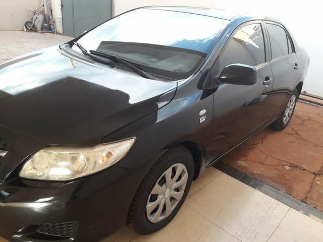 Corolla 209 1.8 automático - Foto 2