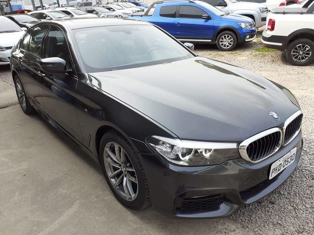 BMW 530i M Sport - Foto 3