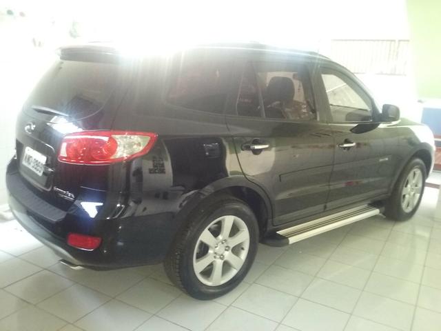 Vendo Santa fé 2.7 - Foto 2