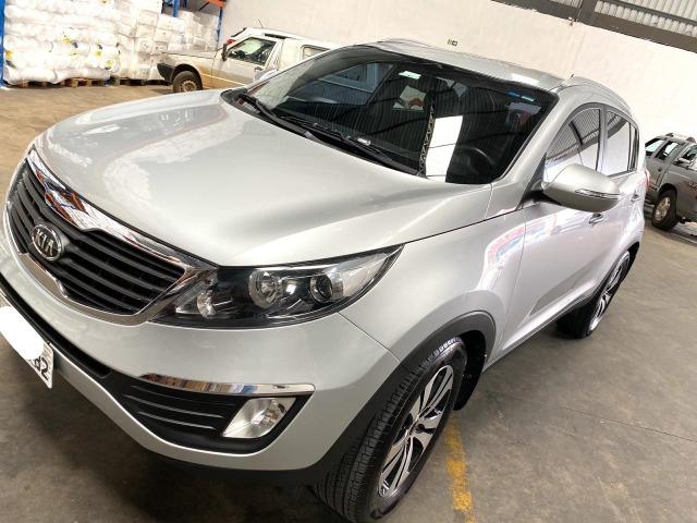 Sportage 11/12 EX3 conservada!!