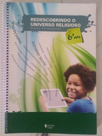 Redescobrindo o universo religioso