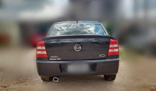 Astra sedan 2004 1.8 - Foto 5