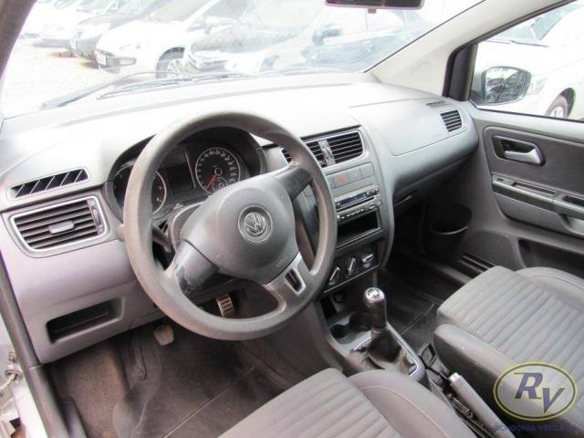 CROSSFOX 2012/2012 1.6 MI FLEX 8V 4P MANUAL - Foto 5