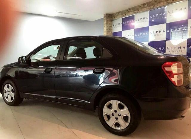 Cobalt lt 1.4 flex 2014/2015 ( ent.4.000 ) - Foto 3