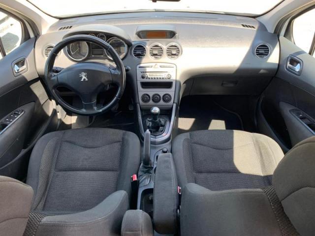 408 Sedan Allure 2.0 Flex 16V 4p Mec. - Foto 3