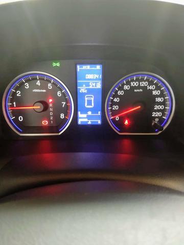 CRV 2.0 EXL 4WD (4x4) - Foto 2