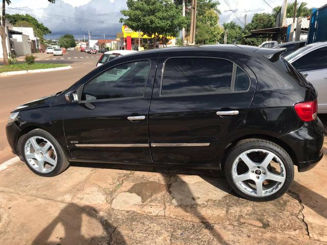 Gol G5 - Foto 5