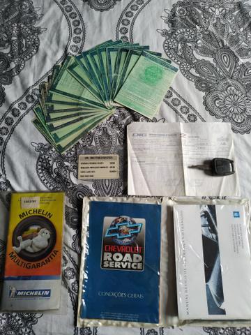 Vendo ou troco Astra 2001 1.8 8v