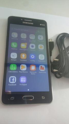 J2 prime 16g. Praticamente novo! - Foto 2