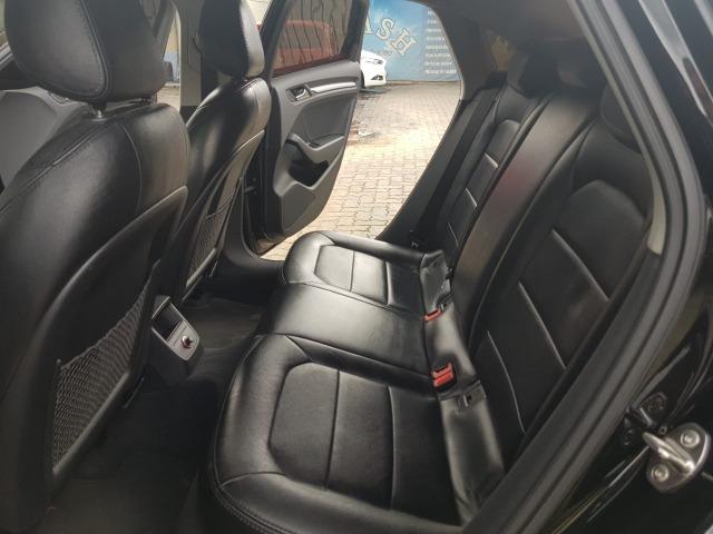 Audi a3 sedan 2015 aceito troca - Foto 2