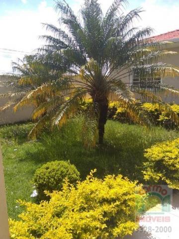 Casa com 3 dormitórios para alugar, 132 m² por R$ 1.600,00/mês - Parque Brasília 2ª Etapa - Foto 15