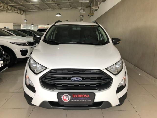 ECOSPORT 2017/2018 1.5 TIVCT FLEX FREESTYLE AUTOMÁTICO - Foto 2