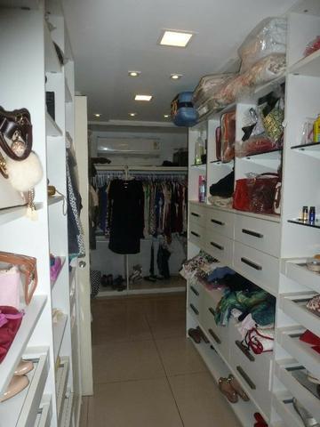 Apartamento de Alto Padrão No Guararapes, 314m² e 100% Nascente! - Foto 13