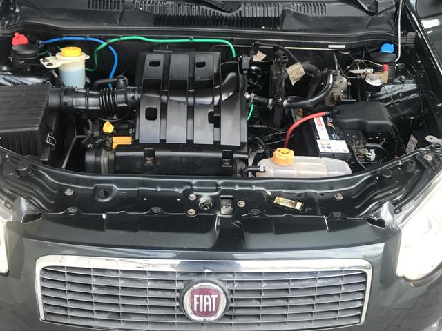 Fiat Palio Weekend Attractive R$ 22.900 ! - Foto 11