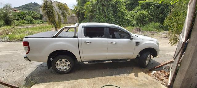 Ranger XLT 2017 - Foto 4