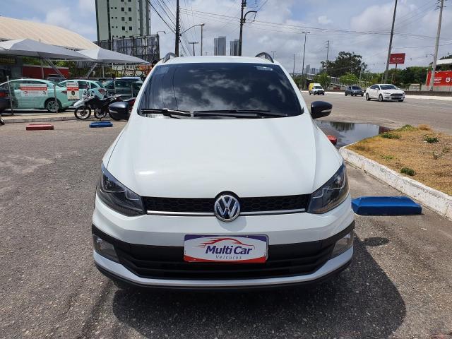 FOX 2017/2018 1.6 MSI TOTAL FLEX XTREME 4P MANUAL
