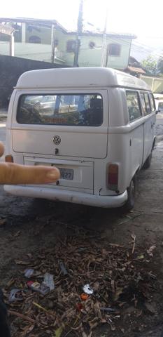 Kombi passageiro - Foto 3