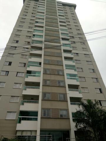 Apartamento Solar do Bosque Jundiaí
