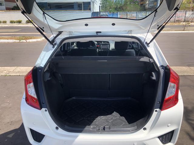 Honda Fit EX 1.5 / super novo - Foto 11
