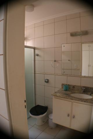 Apartamento Térreo Jd. Califórnia - 2quartos, 3 banheiros, 2 Quintais , 1 vaga - 110Mts - Foto 11