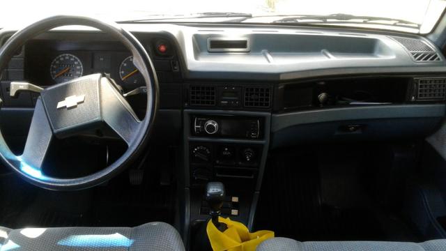 Kadett impecável - 1992 - SLE - completo - Foto 3
