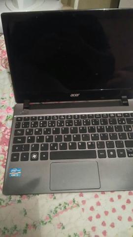 Vendo ou troco notebook - Foto 2