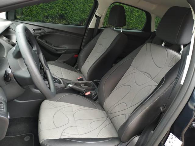 FORD FOCUS 1.6 S FLEX AUT - Foto 5