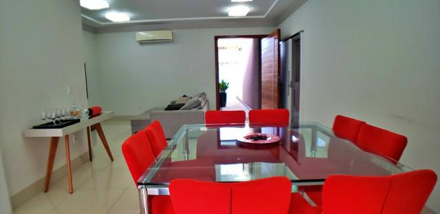 Casa 3 Quartos, 170 m² c/ lazer na 106 Norte - Foto 4