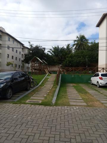 Apartamento reserva parque aceito carro como parte do pagamento - Foto 2