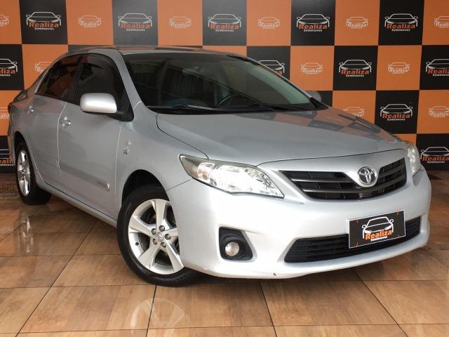 Toyota Corolla Gli 1.8 2013 - Foto 2