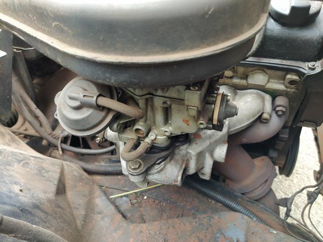 Pampa carro pra trabalho - Foto 3