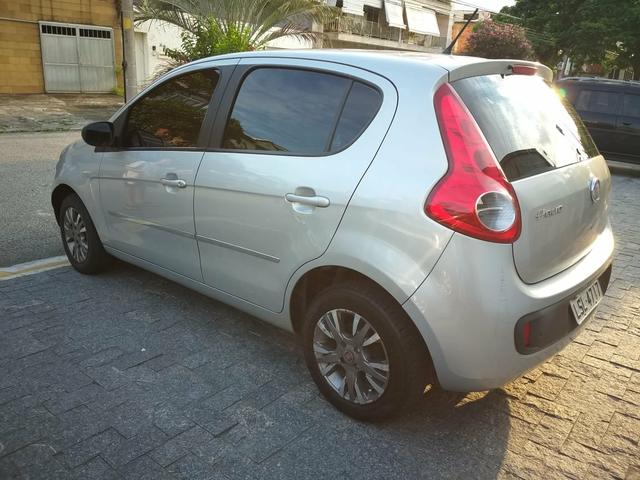 Fiat Palio Ano 2012/2013 - Foto 5