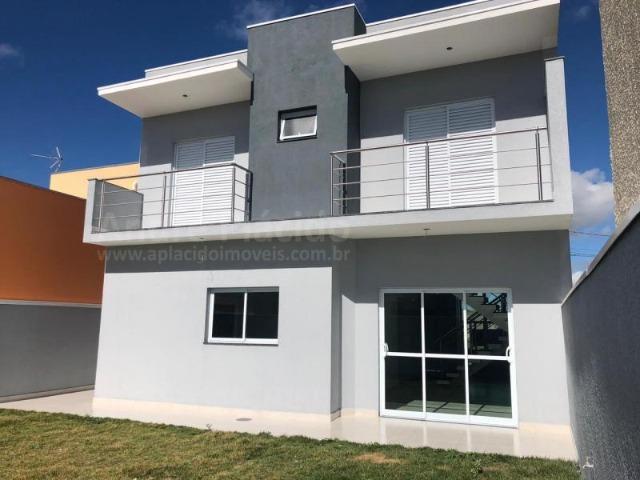 Lindo sobrado em condomínio Golden Park, 160 m² R$ 650.000,00 - Foto 12