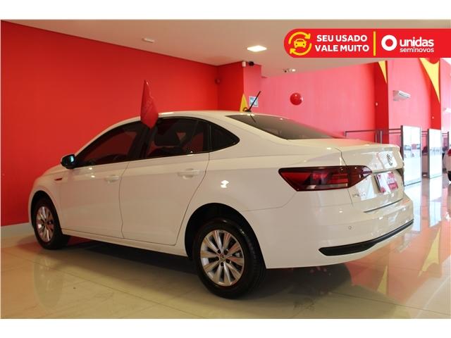 Volkswagen Virtus 1.0 200 tsi comfortline automático - Foto 4
