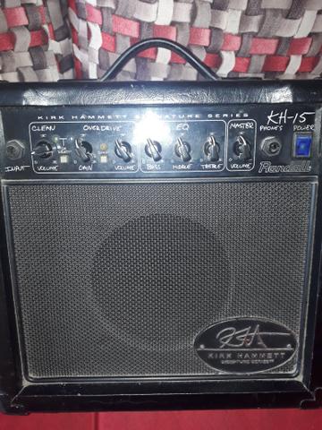 Amplificador