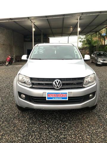 Amarok Trendline 2013/2013