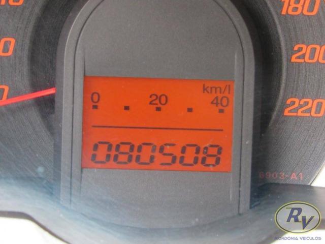 HONDA FIT 2012/2013 1.5 EX 16V FLEX 4P AUTOMÁTICO - Foto 2