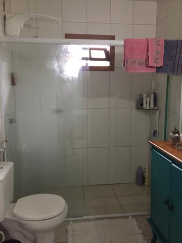 Aluguel de quartos 60 reais a diária - Foto 9