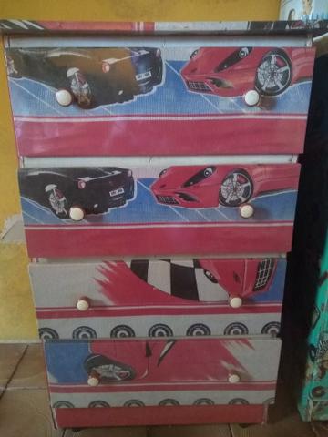 Vende-se cômoda - Foto 5