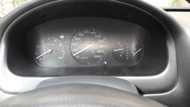 Honda Civic R$9.500 - Foto 5