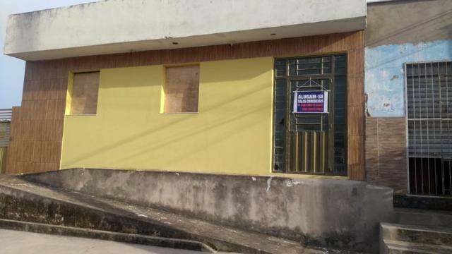 Alugo Salas - Foto 2