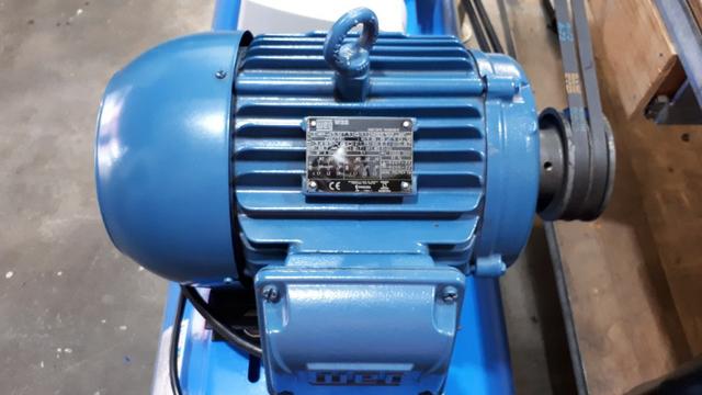 Compressor 30 PCM - Excelente estado!!! - Foto 3