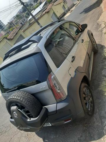 Idea adventure *carro novo* 2012/2013 - Foto 6